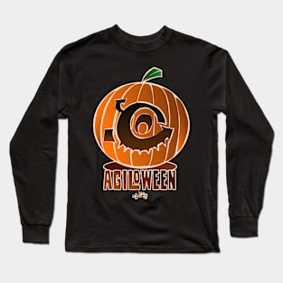 Agiloween Long Sleeve T-Shirt